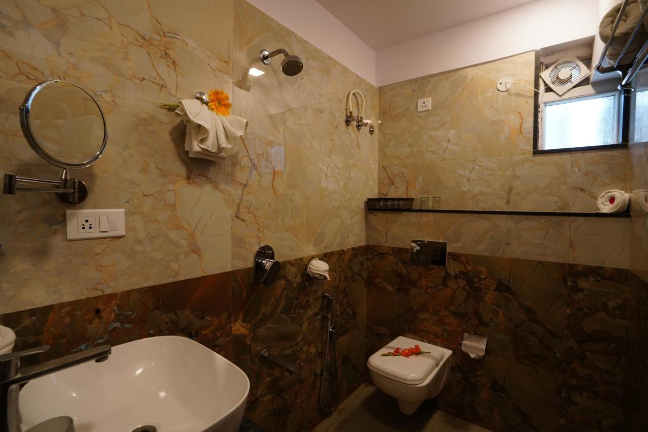 Silicon Inn Devanahalli Exterior foto